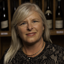 Brenda Audino, CWE, IWP