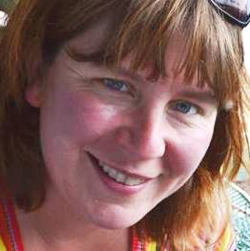 Csilla Kato, D.W.S., A.I.W.S,