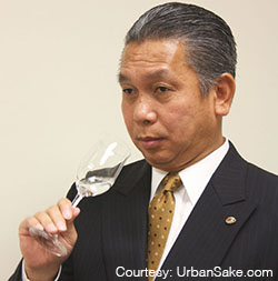 Toshio Ueno