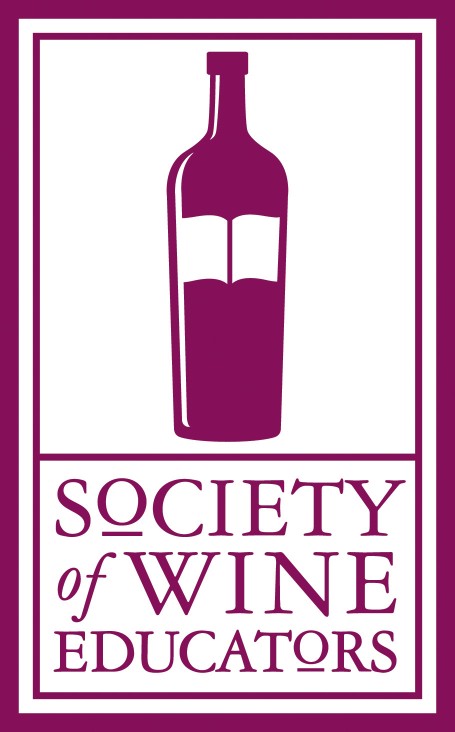 CSW Certified Specialist of Wine