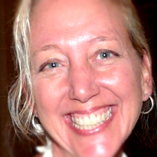 Catherine Bugue, D.W.S.