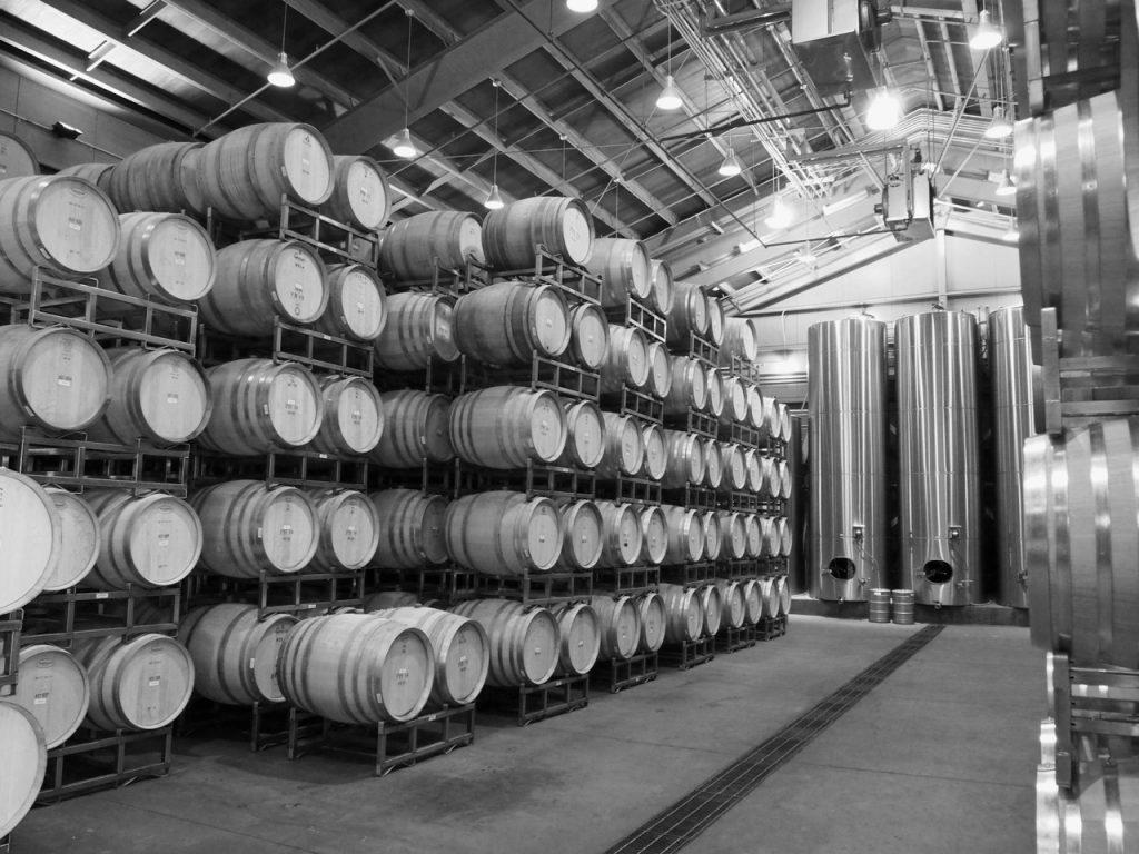 Hobbs Winery