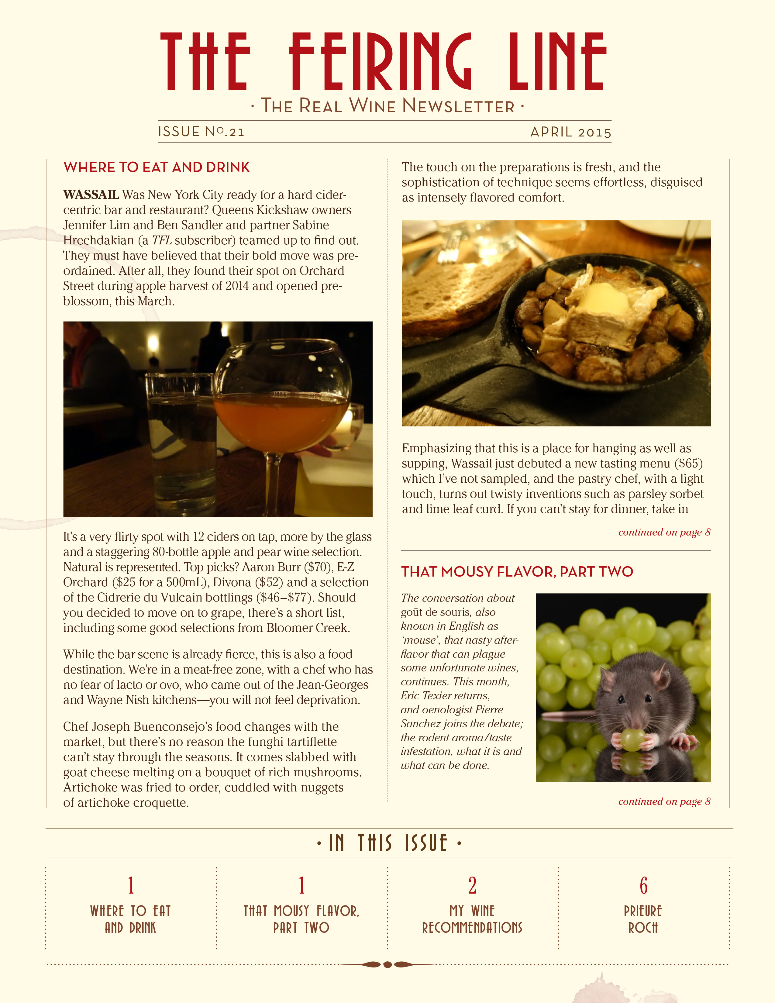 TFL-Newsletter_Issue21_April2015-1