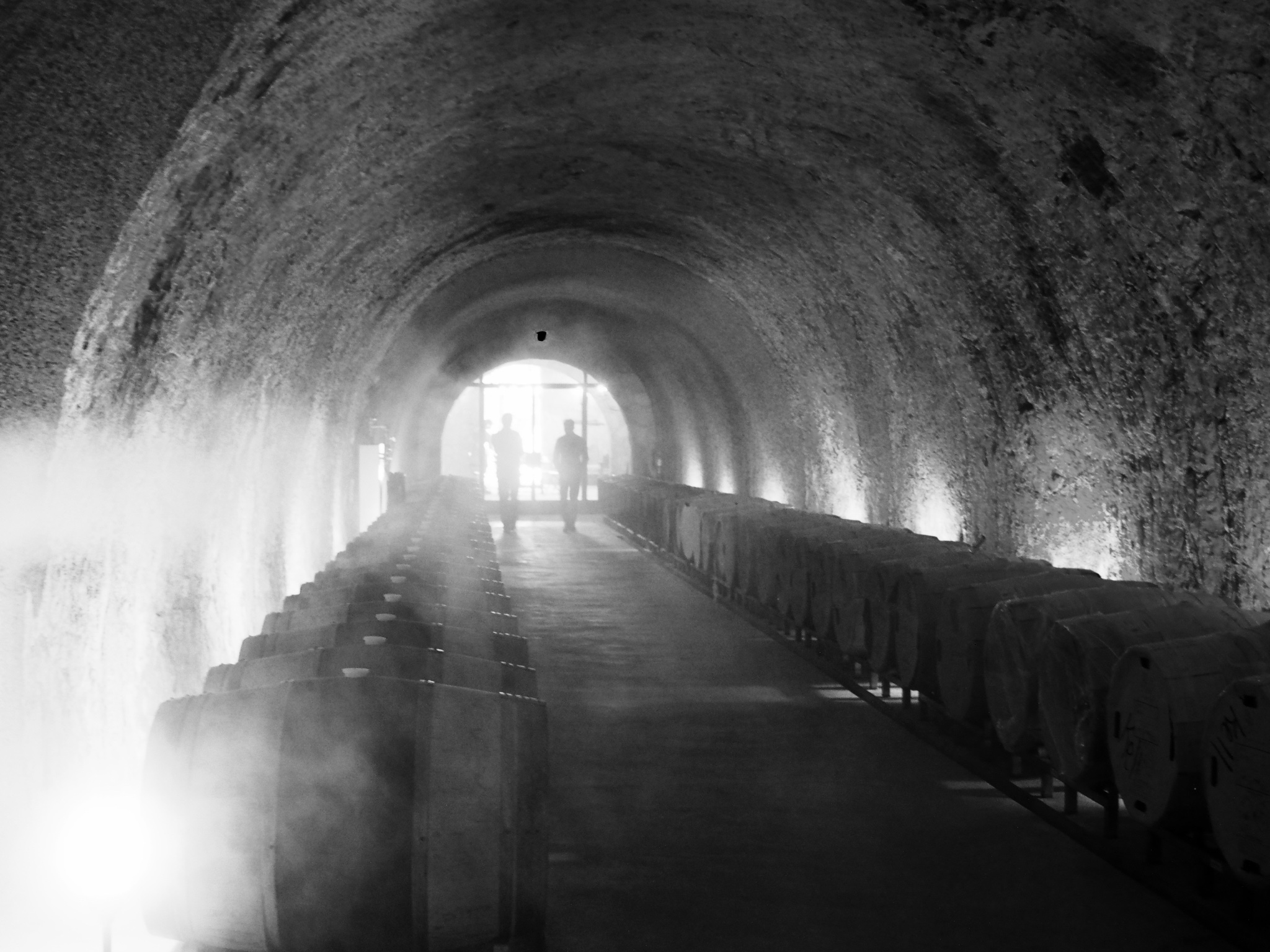 Kelly Fleming Caves