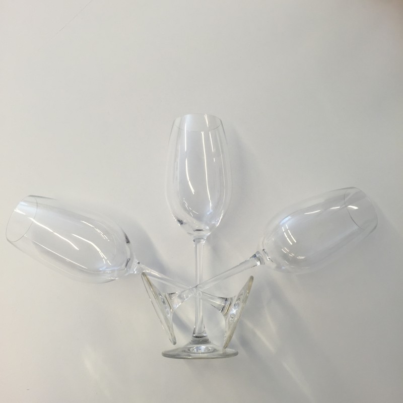 Champagne Glasses