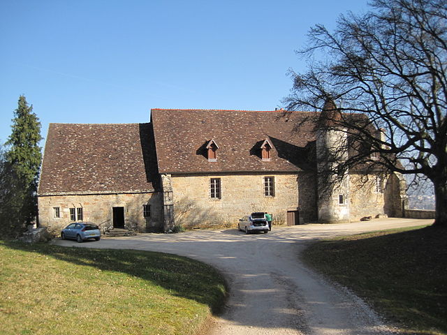 Image Credit: Par Arnaud 25 — Travail personnel, CC BY-SA 3.0, https://commons.wikimedia.org/w/index.php?curid=18733950