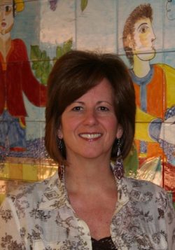 Geralyn Brostrom