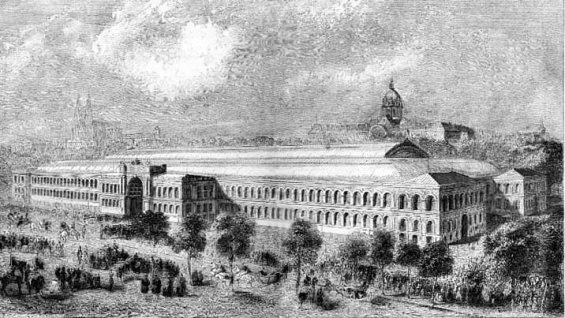 Exposition Universelle