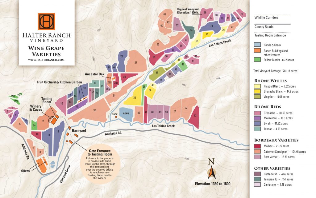 Grape Varieties Map 2016 for press1