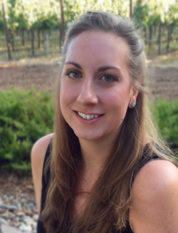 Mary Margaret McCamic, MW