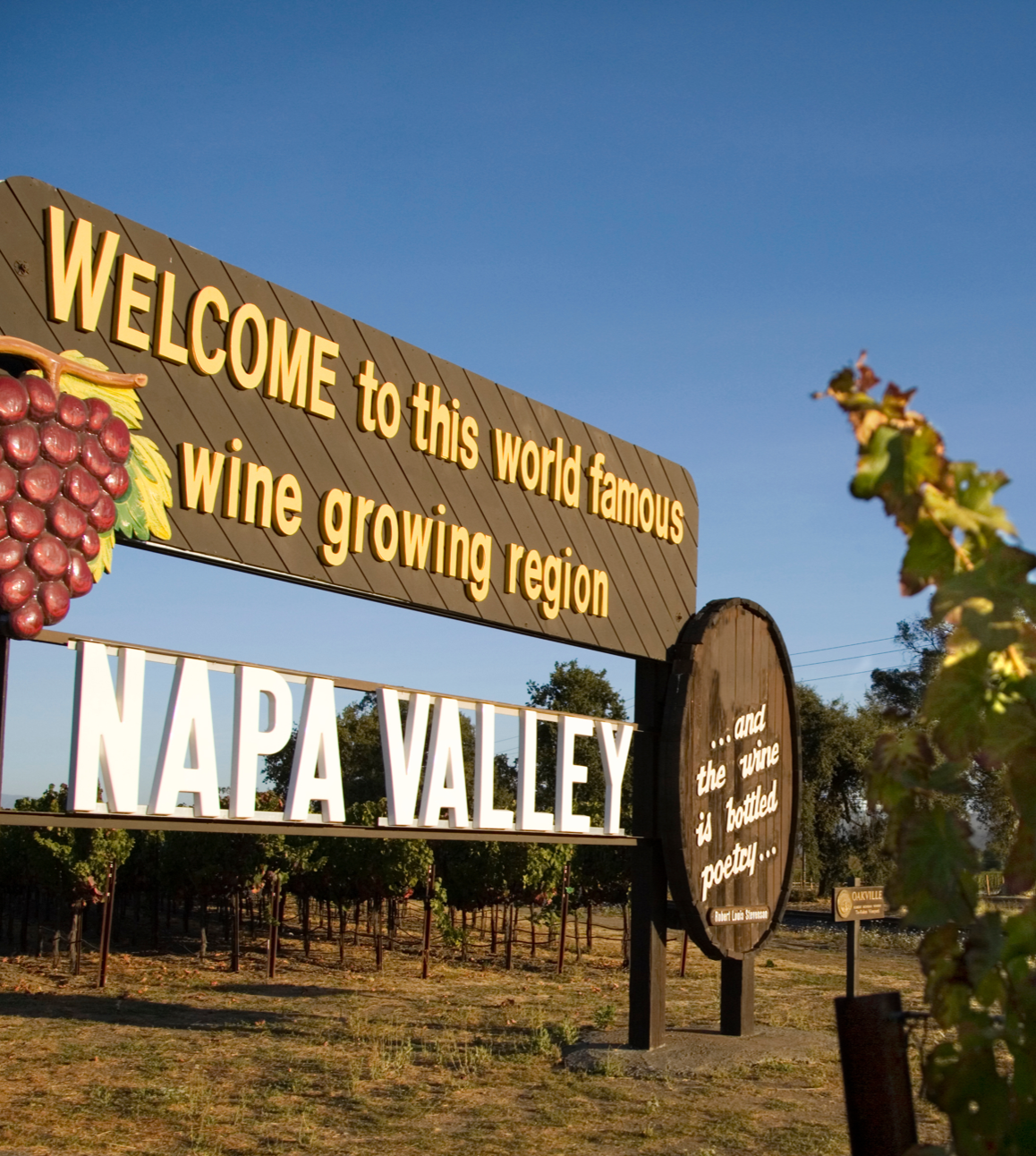 5 Must Know Facts About Napa Valley's History 5 Must Know Facts About Napa Valley's History